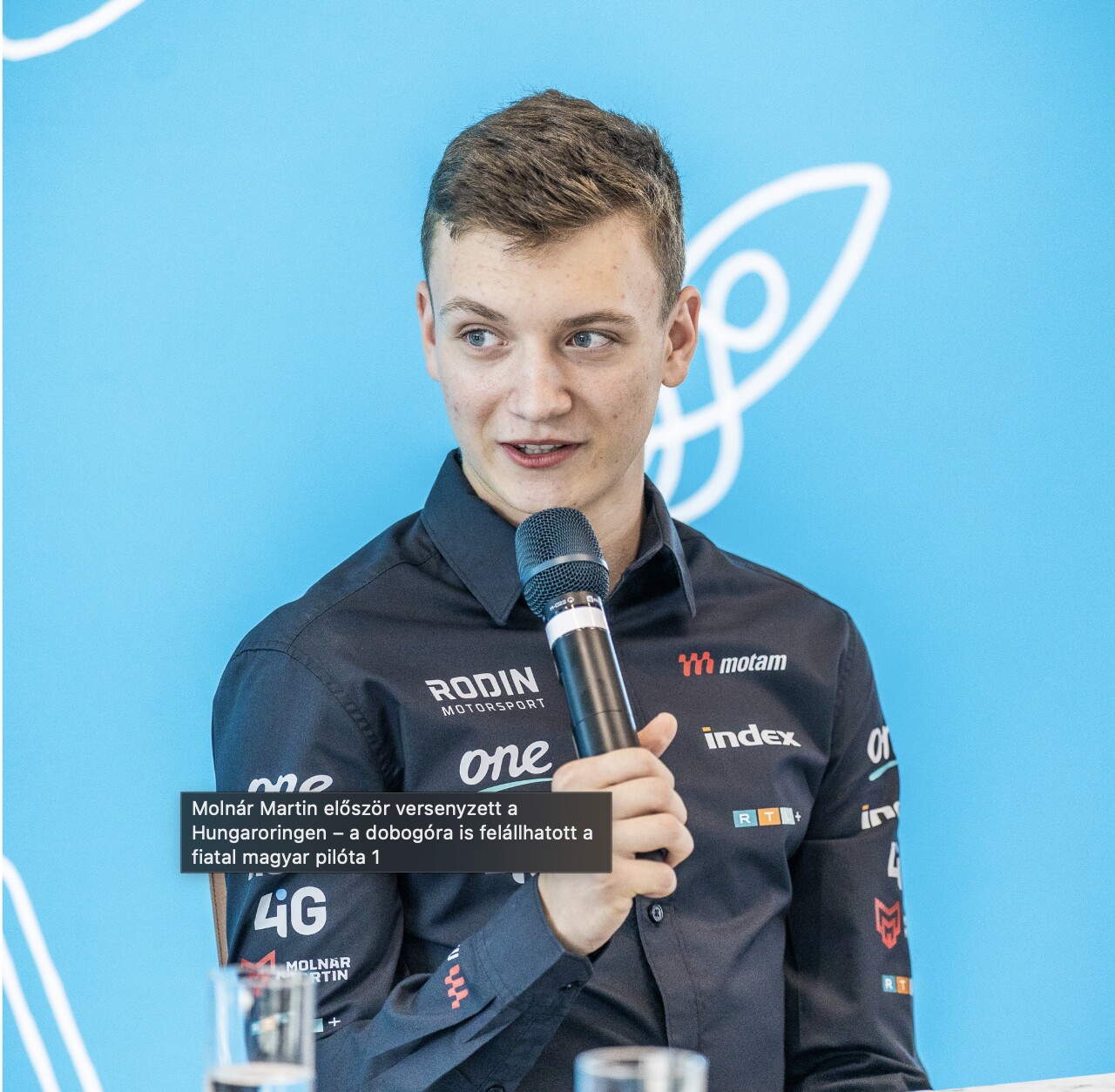 Interview